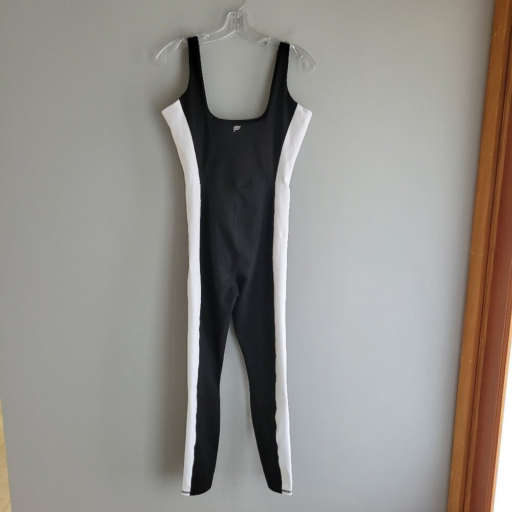 NWT Fabletics - Define PowerHold® Scoop Neck Jumpsuit - Picture 5 of 10